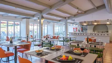 Oassium Hotel At Estival Park Only Adults +18