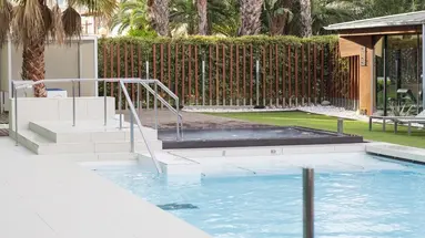 Oassium Hotel At Estival Park Only Adults +18