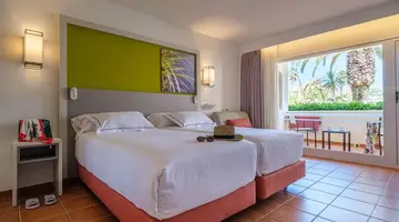 Oassium Hotel At Estival Park Only Adults +18
