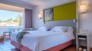Oassium Hotel At Estival Park Only Adults +18