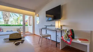 Oassium Hotel At Estival Park Only Adults +18