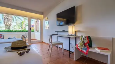 Oassium Hotel At Estival Park Only Adults +18