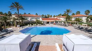 Oassium Hotel At Estival Park Only Adults +18