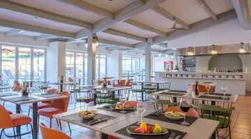 Oassium Hotel At Estival Park Only Adults +18