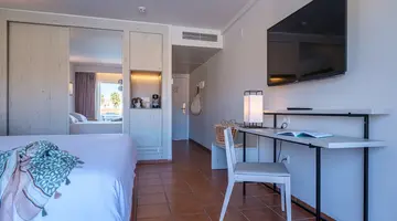 Oassium Hotel At Estival Park Only Adults +18