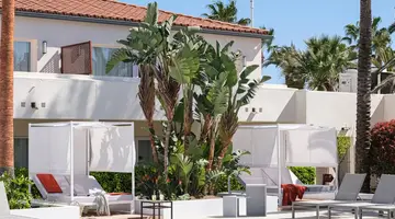 Oassium Hotel At Estival Park Only Adults +18