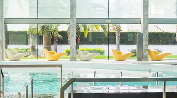 Oassium Hotel At Estival Park Only Adults +18