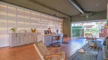 Oassium Hotel At Estival Park Only Adults +18