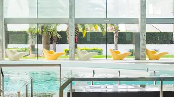 Oassium Hotel At Estival Park Only Adults +18