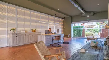 Oassium Hotel At Estival Park Only Adults +18