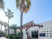 Oassium Hotel At Estival Park Only Adults +18