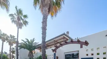 Oassium Hotel At Estival Park Only Adults +18