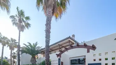 Oassium Hotel At Estival Park Only Adults +18