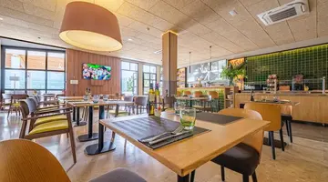 Oassium Hotel At Estival Park Only Adults +18