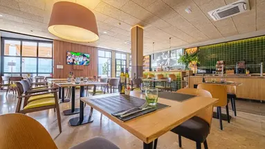 Oassium Hotel At Estival Park Only Adults +18
