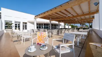Oassium Hotel At Estival Park Only Adults +18