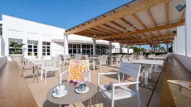 Oassium Hotel At Estival Park Only Adults +18