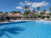 Oassium Hotel At Estival Park Only Adults +18