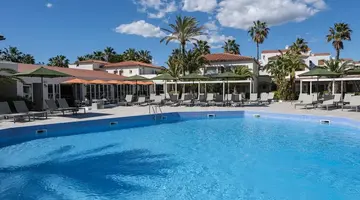Oassium Hotel At Estival Park Only Adults +18