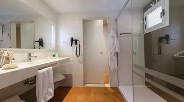 Oassium Hotel At Estival Park Only Adults +18
