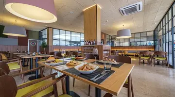 Oassium Hotel At Estival Park Only Adults +18