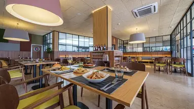 Oassium Hotel At Estival Park Only Adults +18