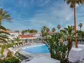 Oassium Hotel At Estival Park Only Adults +18