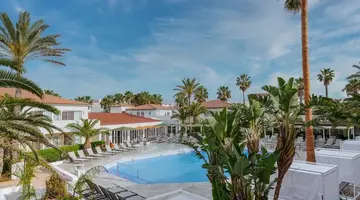 Oassium Hotel At Estival Park Only Adults +18