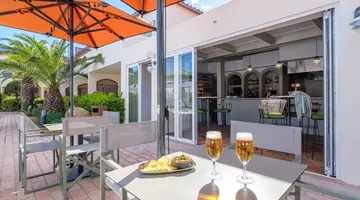 Oassium Hotel At Estival Park Only Adults +18