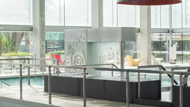 Oassium Hotel At Estival Park Only Adults +18