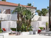 Oassium Hotel At Estival Park Only Adults +18