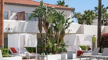 Oassium Hotel At Estival Park Only Adults +18