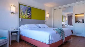 Oassium Hotel At Estival Park Only Adults +18