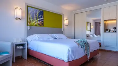Oassium Hotel At Estival Park Only Adults +18
