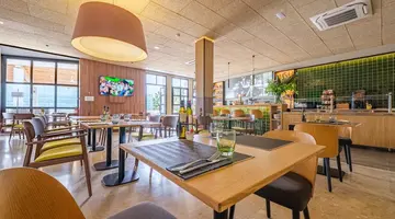 Oassium Hotel At Estival Park Only Adults +18