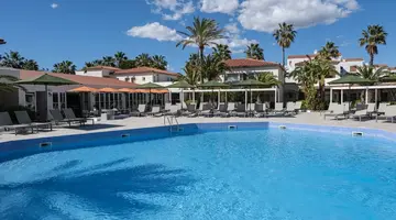 Oassium Hotel At Estival Park Only Adults +18