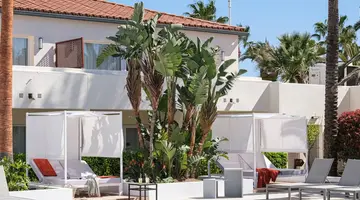 Oassium Hotel At Estival Park Only Adults +18
