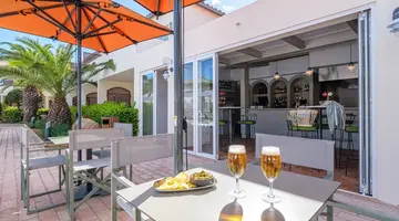 Oassium Hotel At Estival Park Only Adults +18