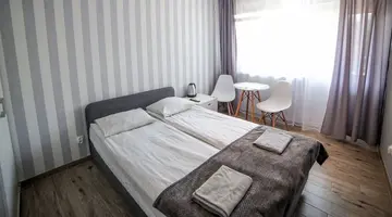Oaza Łeba
