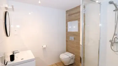 Oaza Łeba