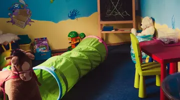 Oaza Łeba
