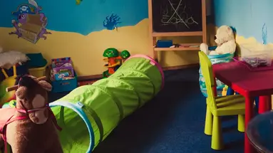 Oaza Łeba