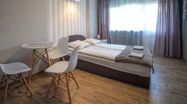 Oaza Łeba