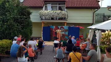 Oaza Łeba