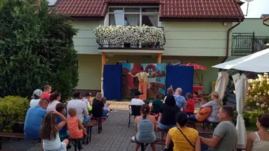 Oaza Łeba