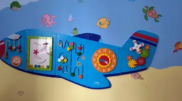 Oaza Łeba