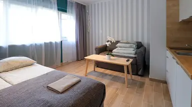 Oaza Łeba