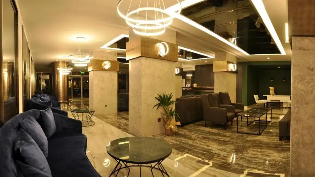 Oba Star Hotel - Ultra All Inclusive