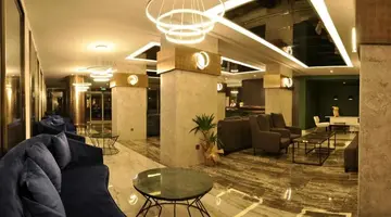 Oba Star Hotel - Ultra All Inclusive