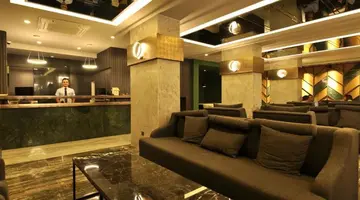 Oba Star Hotel - Ultra All Inclusive